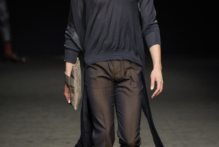 Vivienne Westwood Sonbahar / Kış 2016