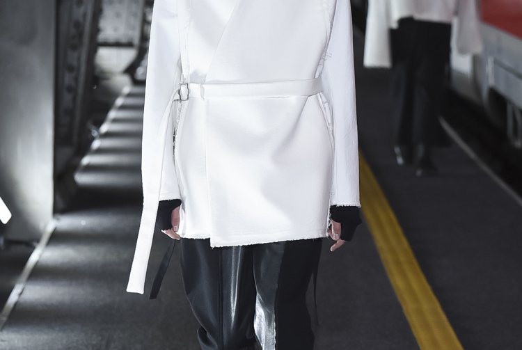 Damir Doma Sonbahar / Kış 2016