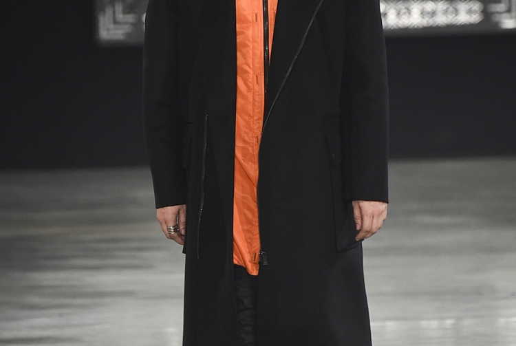 Marcelo Burlon Sonbahar / Kış 2016