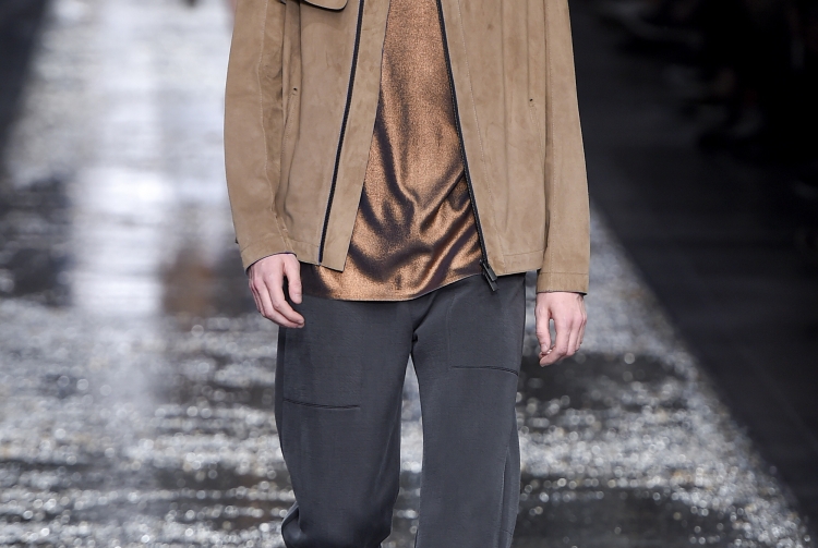 Fendi İlkbahar / Yaz 2016