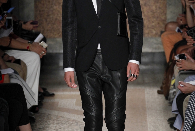 Les Hommes İlkbahar / Yaz 2016