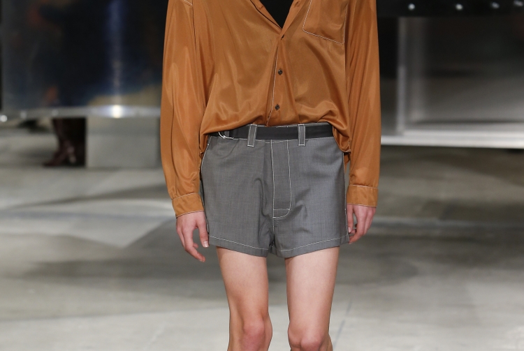 Prada İlkbahar / Yaz 2016