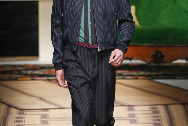 Salvatore Ferragamo İlkbahar / Yaz 2016