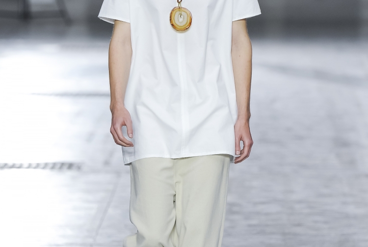 Damir Doma İlkbahar / Yaz 2016