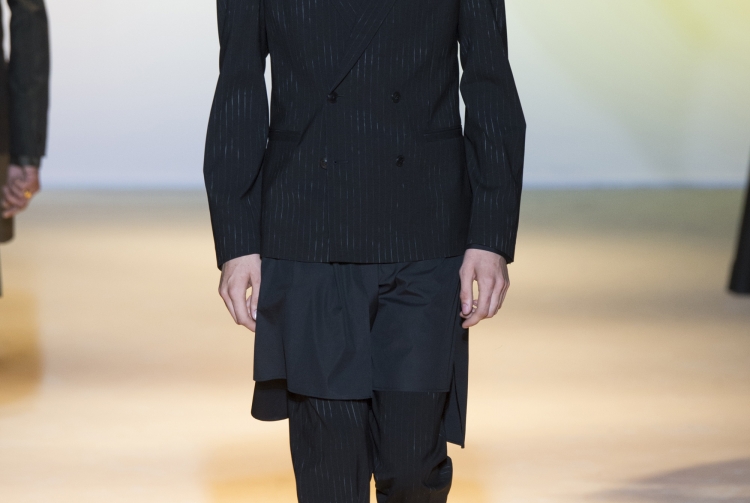 Versace İlkbahar / Yaz 2016