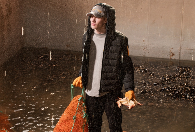 Karşınızda Moncler O: Önümüzdeki Kış Giymeniz Gerekenler Hazır