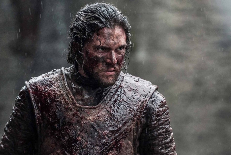 Arya ve Jon'un Ağzından Game of Thrones 7. Sezonu