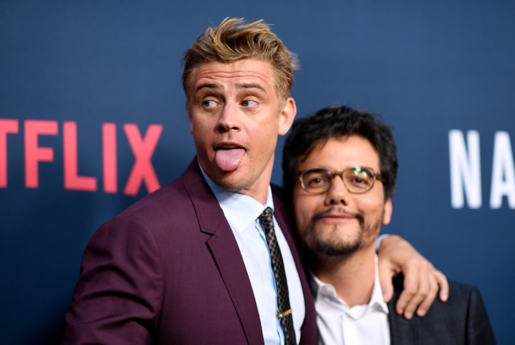 Narcos 2. Sezon Prömiyeri