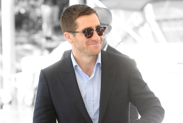 Venedik Film Festivali'nin En İyi Giyinen Erkekleri