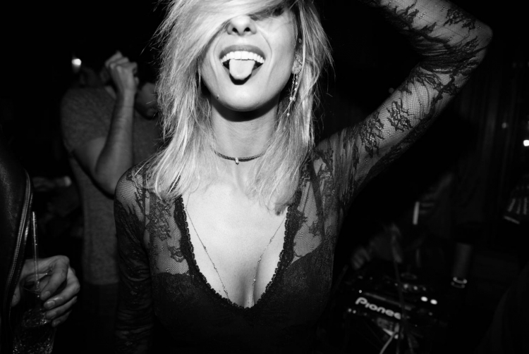 Les Benjamins x GQ Gecesinden Bize Kalanlar