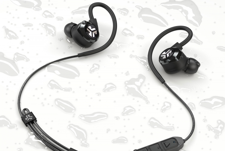 Sonunda Kulaktan Düşmeyecek Kablosuz Bir Kulaklık