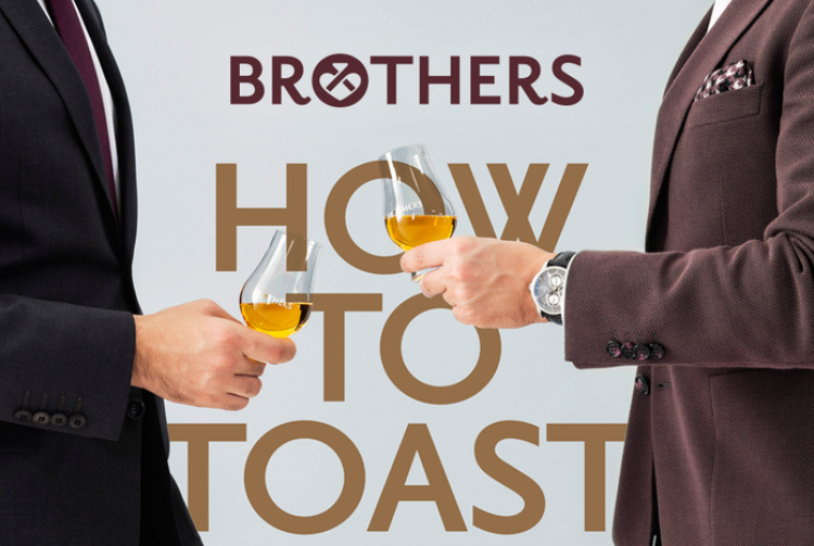 Brothers Prensipleri: Kutlama Nasıl Yapılır?