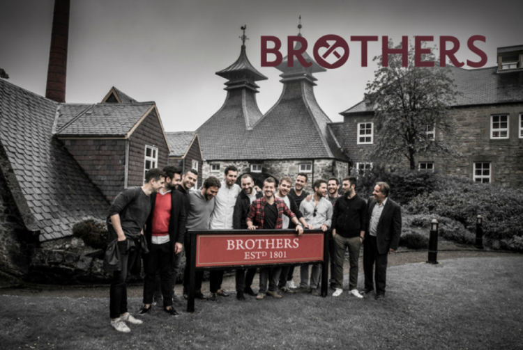 Brothers Kendini Anlatıyor - 3. Bölüm