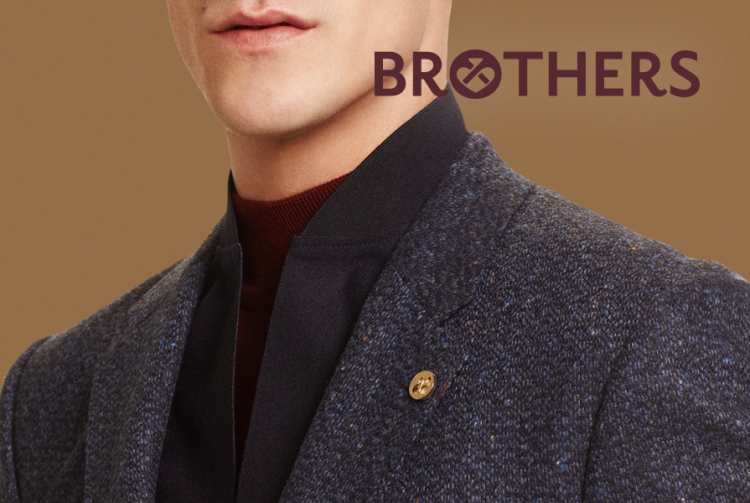 Brothers'ın Saç Stili Önerileri