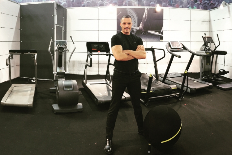 #BenimAntrenörüm Başlıyor