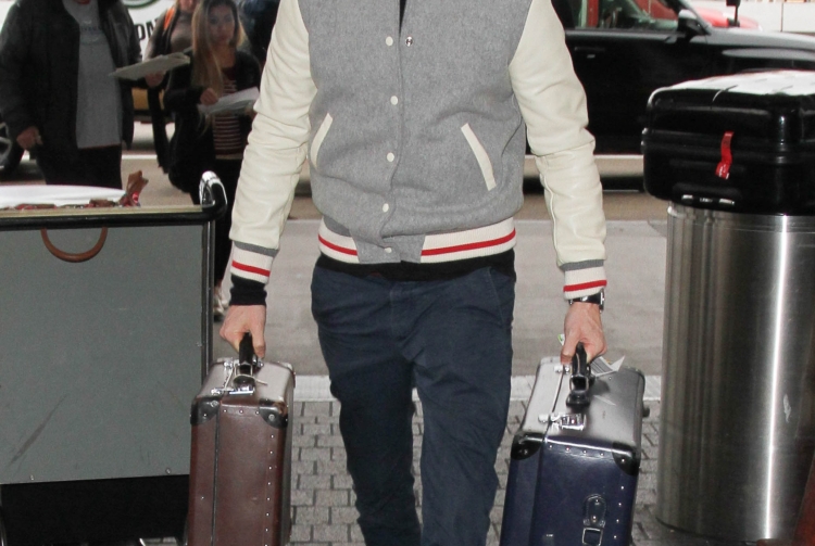 Sonbahar/Kış Sezonunun En Yeni Valizleri