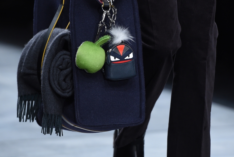 Sezonun 15 Anahtarlık Modeli