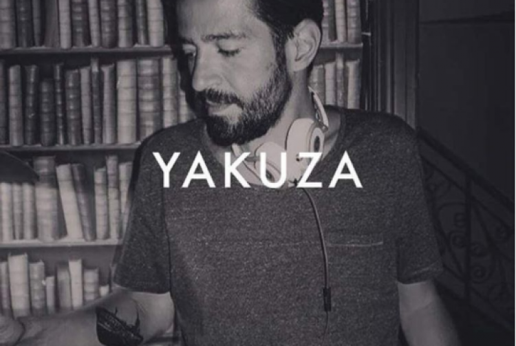 Ev Partisinde Çalınacak 10 Şarkı by DJ Yakuza