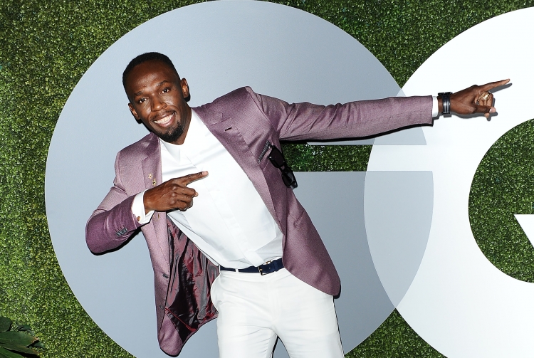 GQ Amerika Men Of The Year 2016 Partisi'nin Enleri