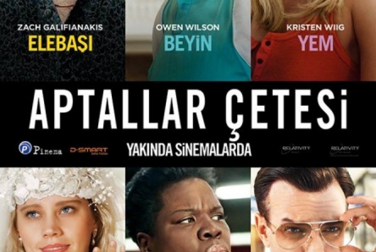 Bu Hafta Vizyonda Bizi Hangi Filmler Bekliyor?