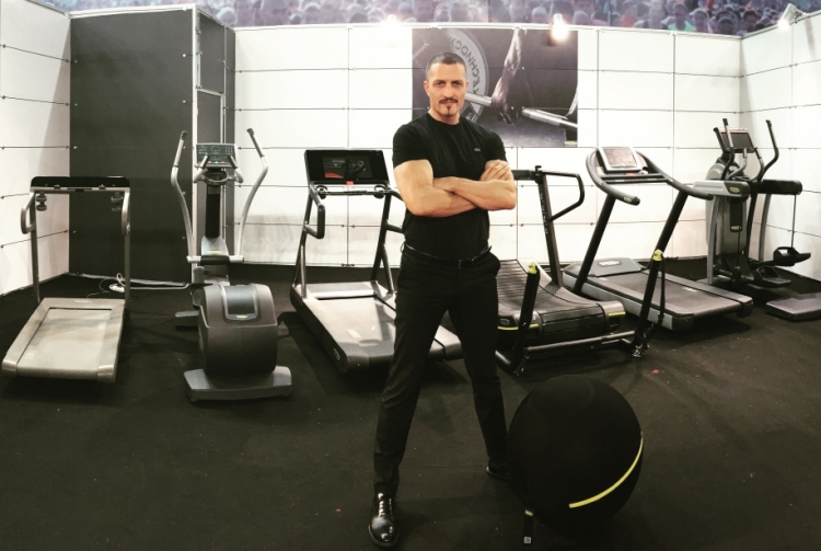 #BenimAntrenörüm: Hakan Demiray ile 1 Ay