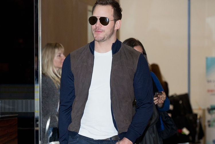 Haftanın En İyi Giyinen Erkekleri - 24 Aralık