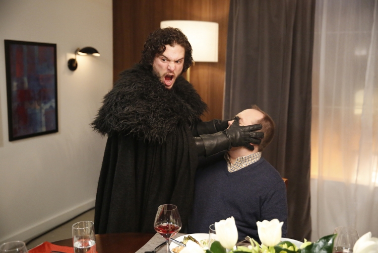 Game Of Thrones Stilini Yakala