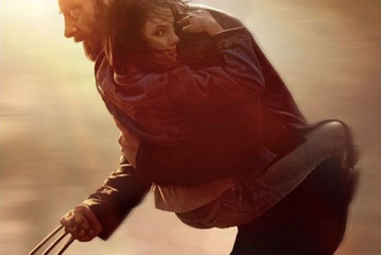 Hugh Jackman'ın Wolverine Vücudu