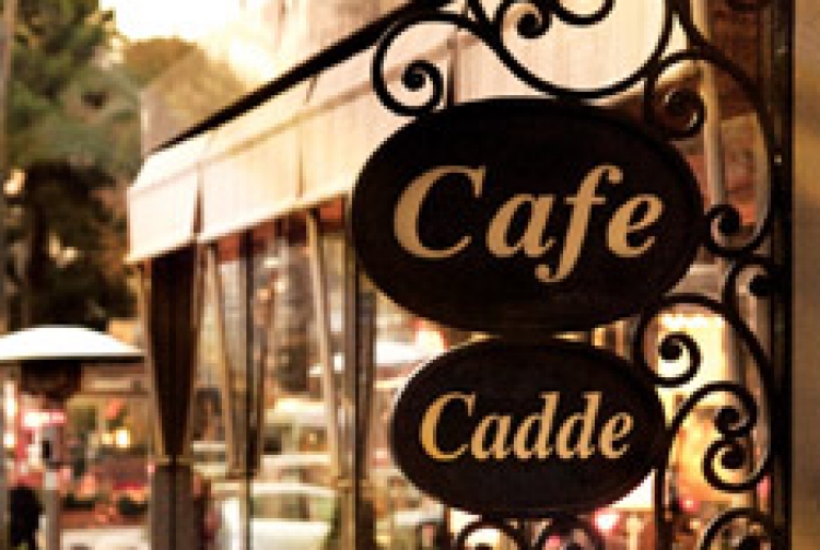 Mahalle Turu: Bağdat Caddesi