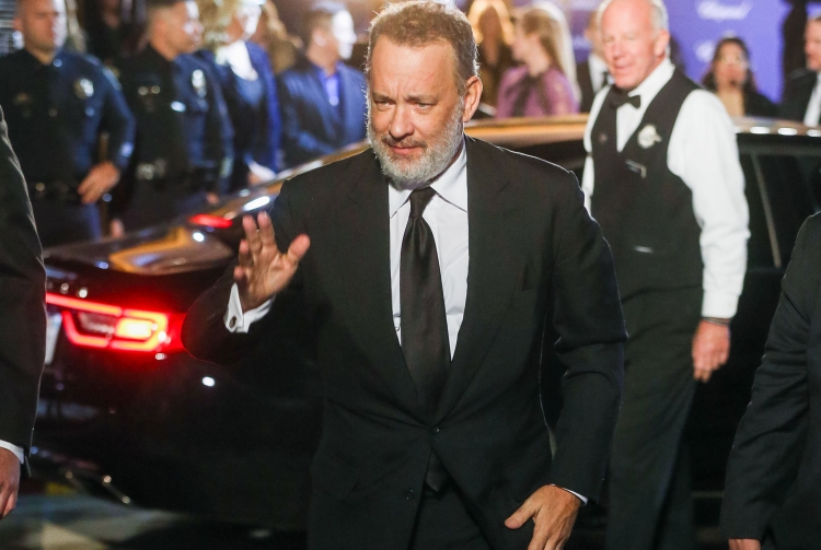 Haftanın En İyi Giyinen Erkekleri - 7 Ocak