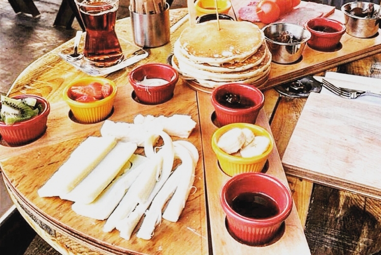 Mahalle Turu: Kalamış