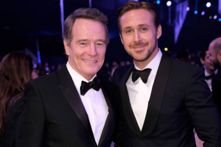 Screen Actors Guild Awards 2017 Kazananları