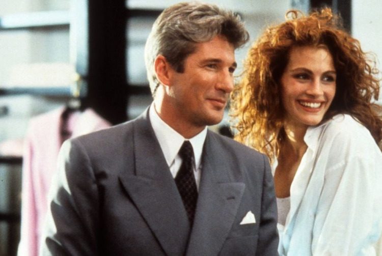 Gri Saç Karizma Demektir