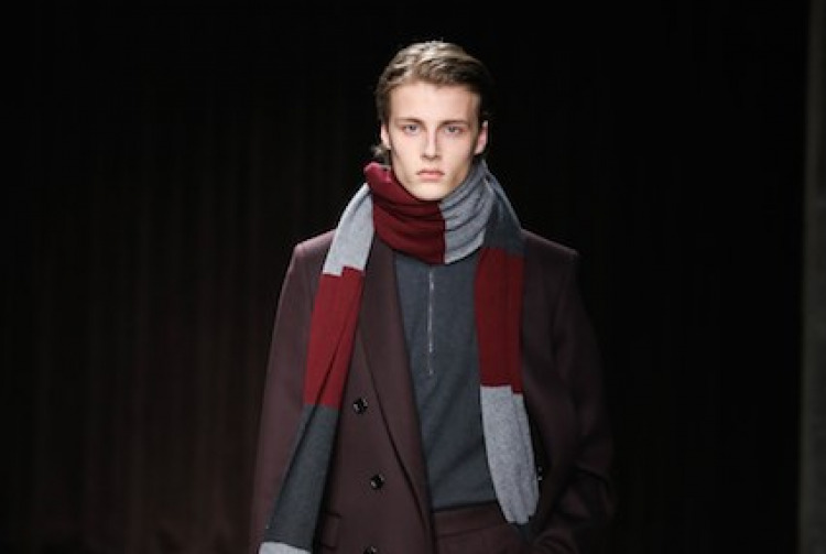 2017-18 Sonbahar/Kış Moda Haftası: New York 2. Gün