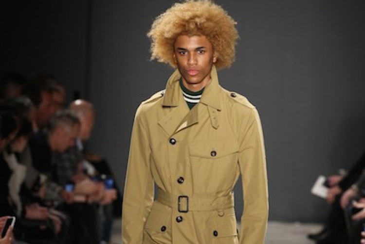 2017-18 Sonbahar/Kış Moda Haftası: New York 3.Gün