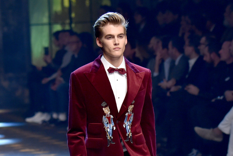 Bu Senenin Saç ve Sakal Trendi