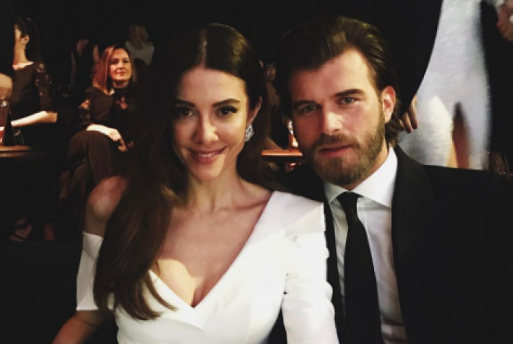 GQ Men of the Year Ödül Töreni'nden En Özel Anlar