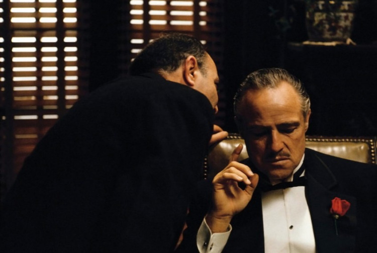 The Godfather’dan Öğrendiğimiz Hayat Dersleri