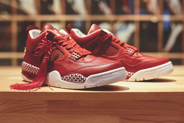 Air Serisinden Nike Tutkunlarına Özel 13 Eşsiz Tasarım