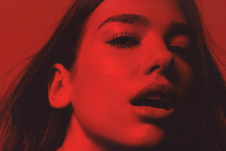 Seksi ve Güzel Genç Kadın Şarkıcılar