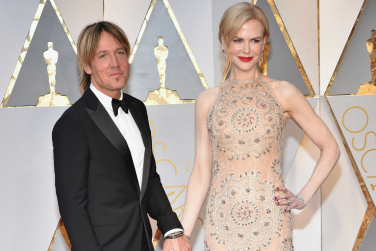 Oscar 2017: En Şık Erkekler, Kadınlar ve Çiftler