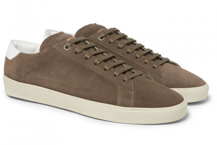 Haftanın Yeni Sneaker'ları - 5 Mart