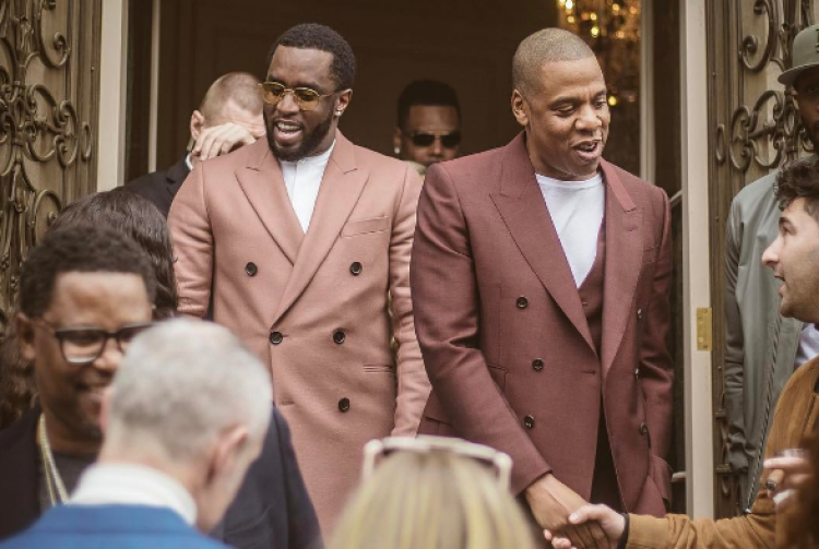 Bromance’in En Önemli 7 Kuralı