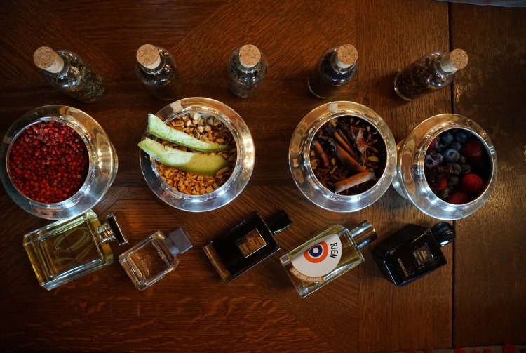 Pera Palace Hotel Jumeirah'ta Çay Saati