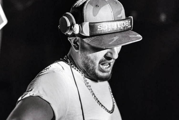 Ev Partisinde Çalınacak 10 Şarkı by DJ K-Billy