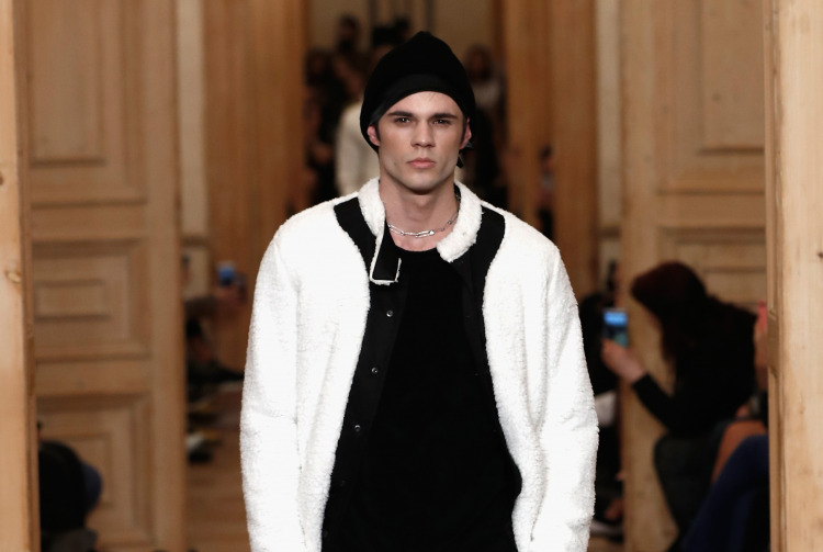 MBFWI: Brand Who Sonbahar/Kış 2017