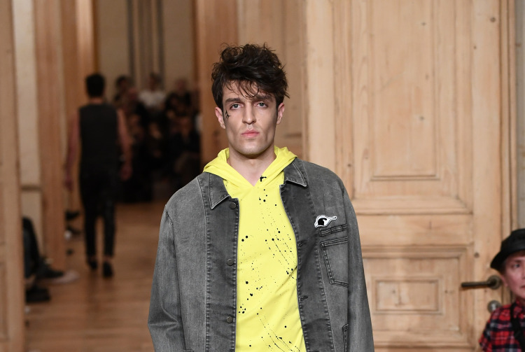 MBFWI: Niyazi Erdoğan Sonbahar/Kış 2017