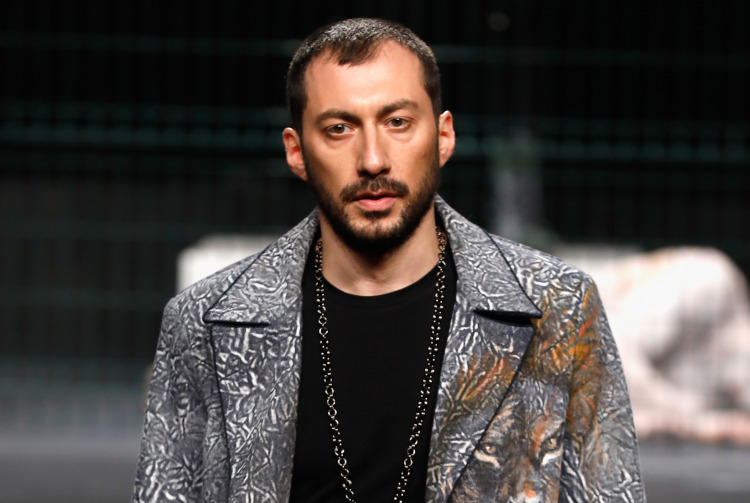 MBFWI: Can Yunus Çetinkaya Sonbahar/Kış 2017
