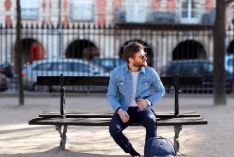 Ünlü Bloggerlardan Hafta Sonu Stili- 1 Nisan