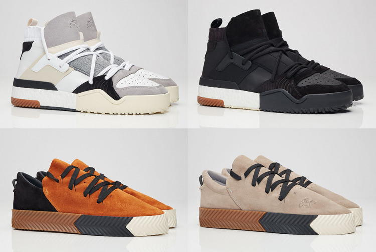 Haftanın En Yeni Sneaker'ları - 16 Nisan